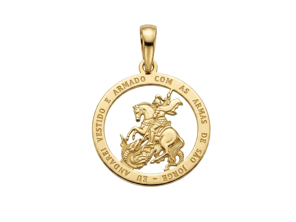 Medalha de São Jorge